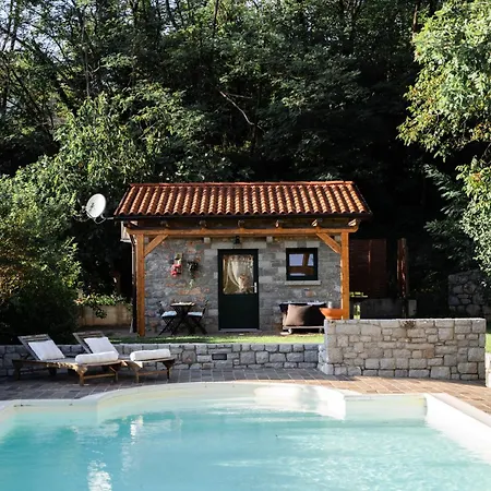 Villa 9B-The Tiny House Sežana Exterior foto