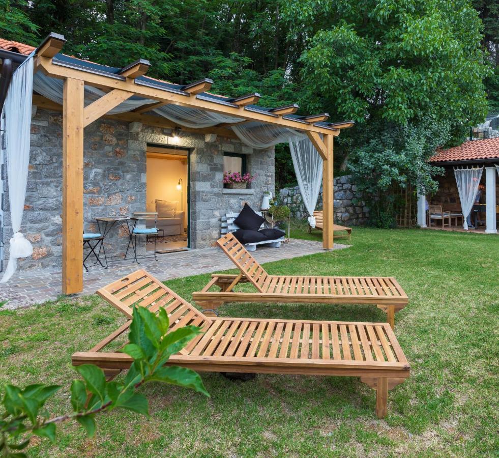 9b-the Tiny House Holiday home Sezana