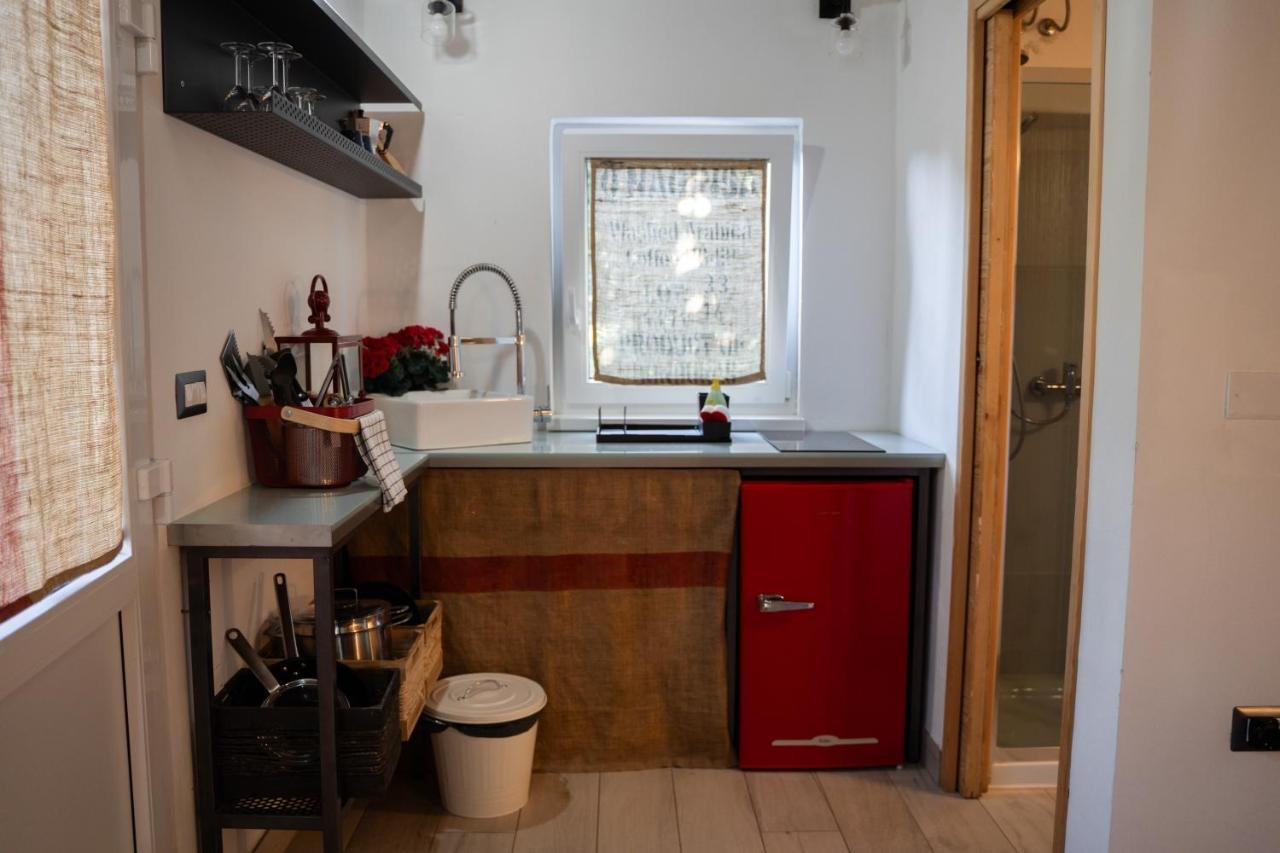 Holiday home 9b-the Tiny House *