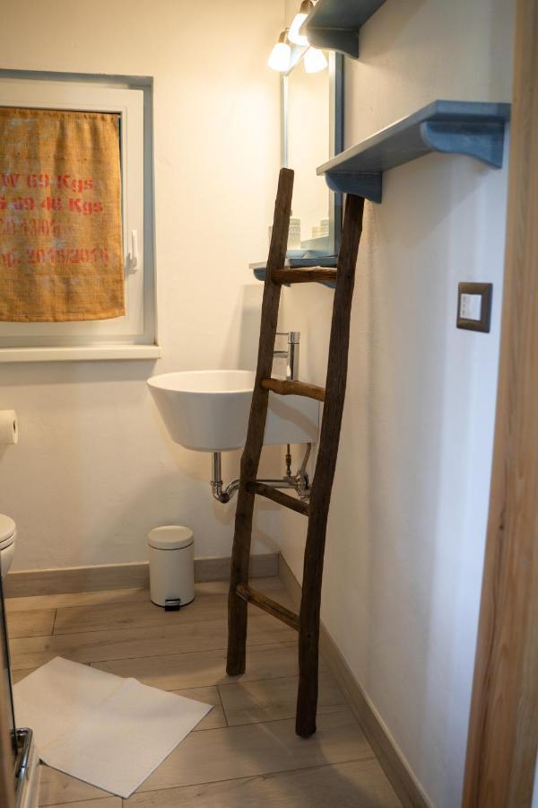 9b-the Tiny House Holiday home Sezana