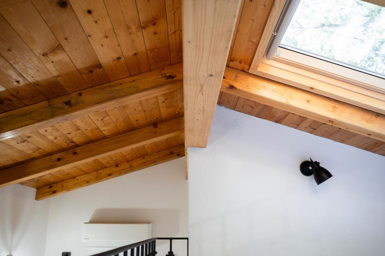 Holiday home 9b-the Tiny House Sezana