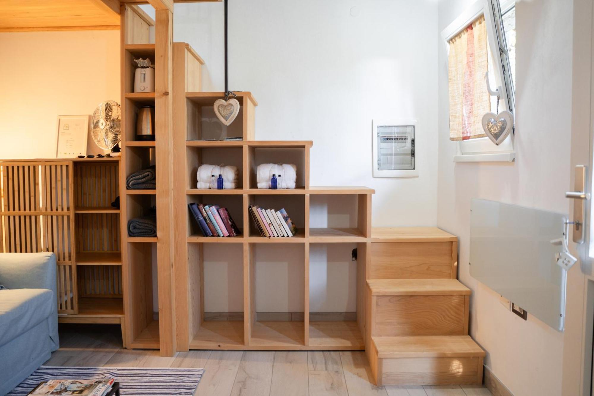 9b-the Tiny House Holiday home